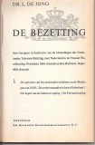 005-A-231 De bezetting deel 1 L de Jong index